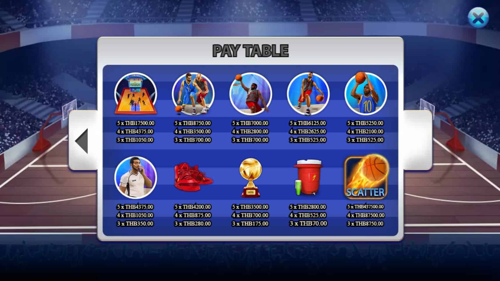 Fastbreak KAGaming joker123 net