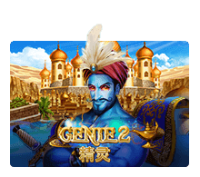 Genie 2 SLOTXO joker123