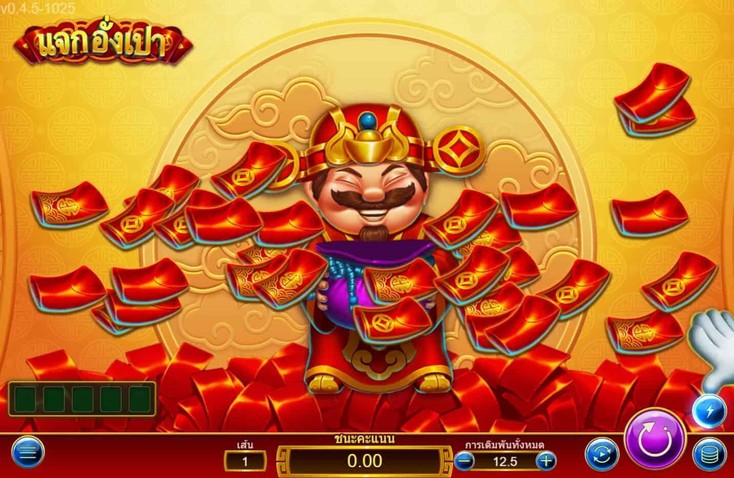 Give You Money Askmebet joker slot
