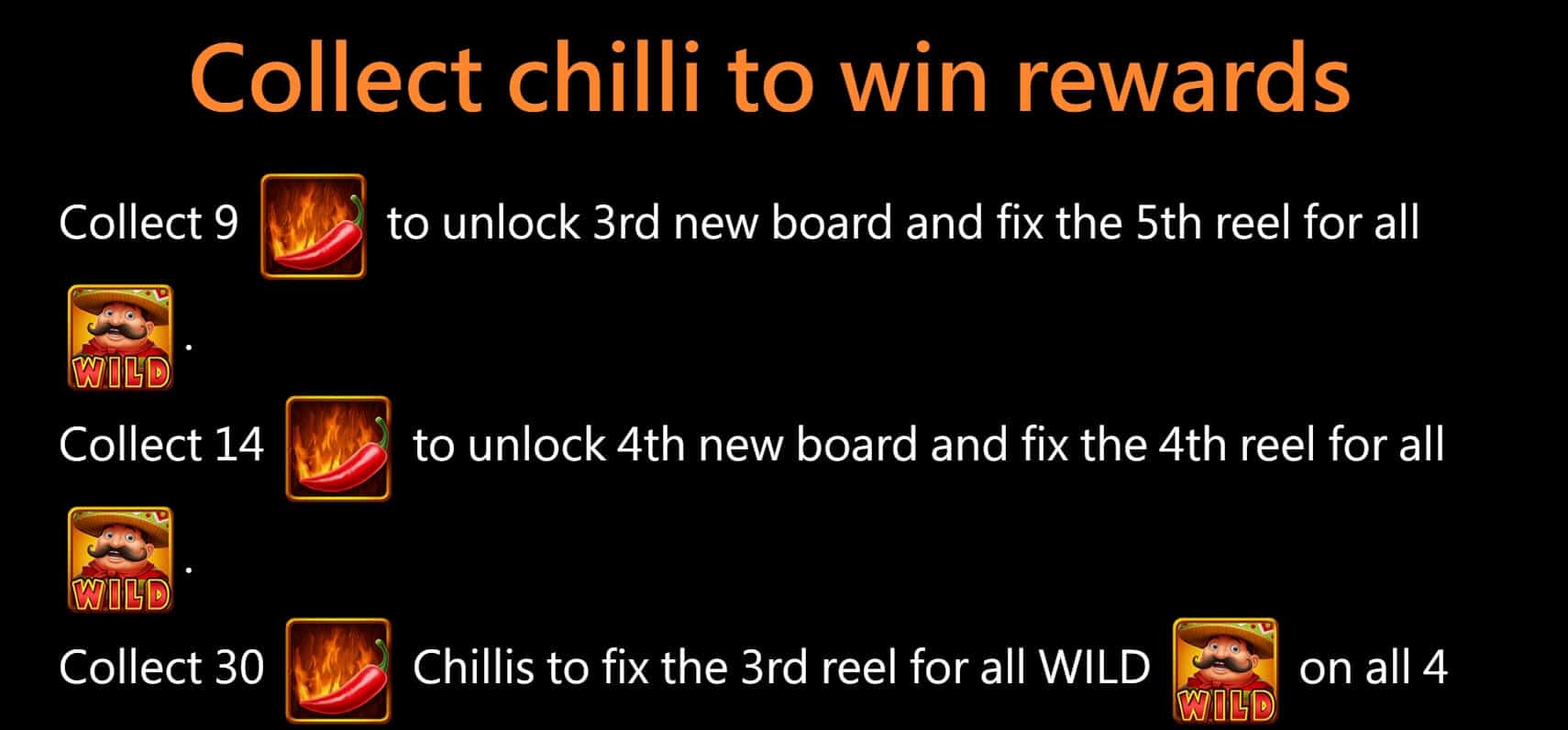 Hot Chilli Jili joker gaming