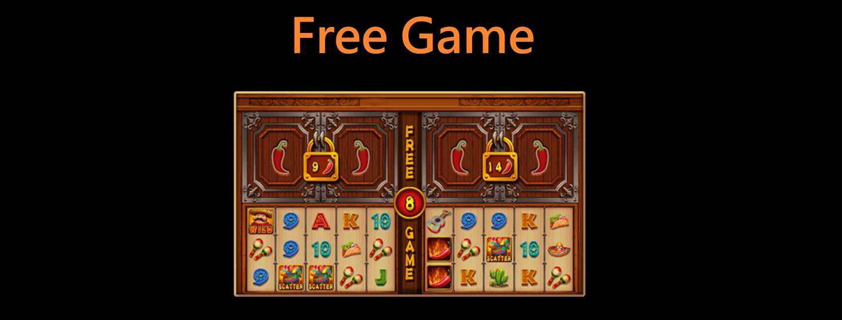Hot Chilli Jili joker slot