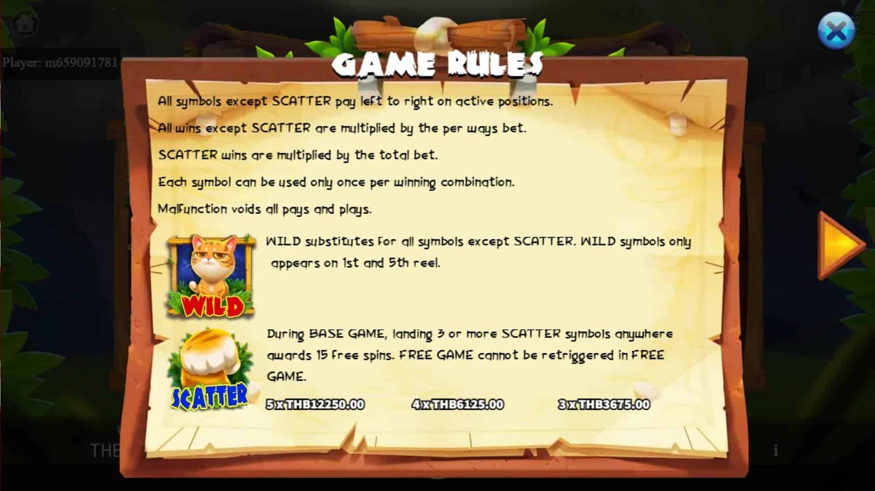 Hu Hu Fighting KAGaming joker slot