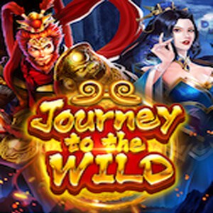 JOURNEY TO THE WILD SPADEGAMING joker123