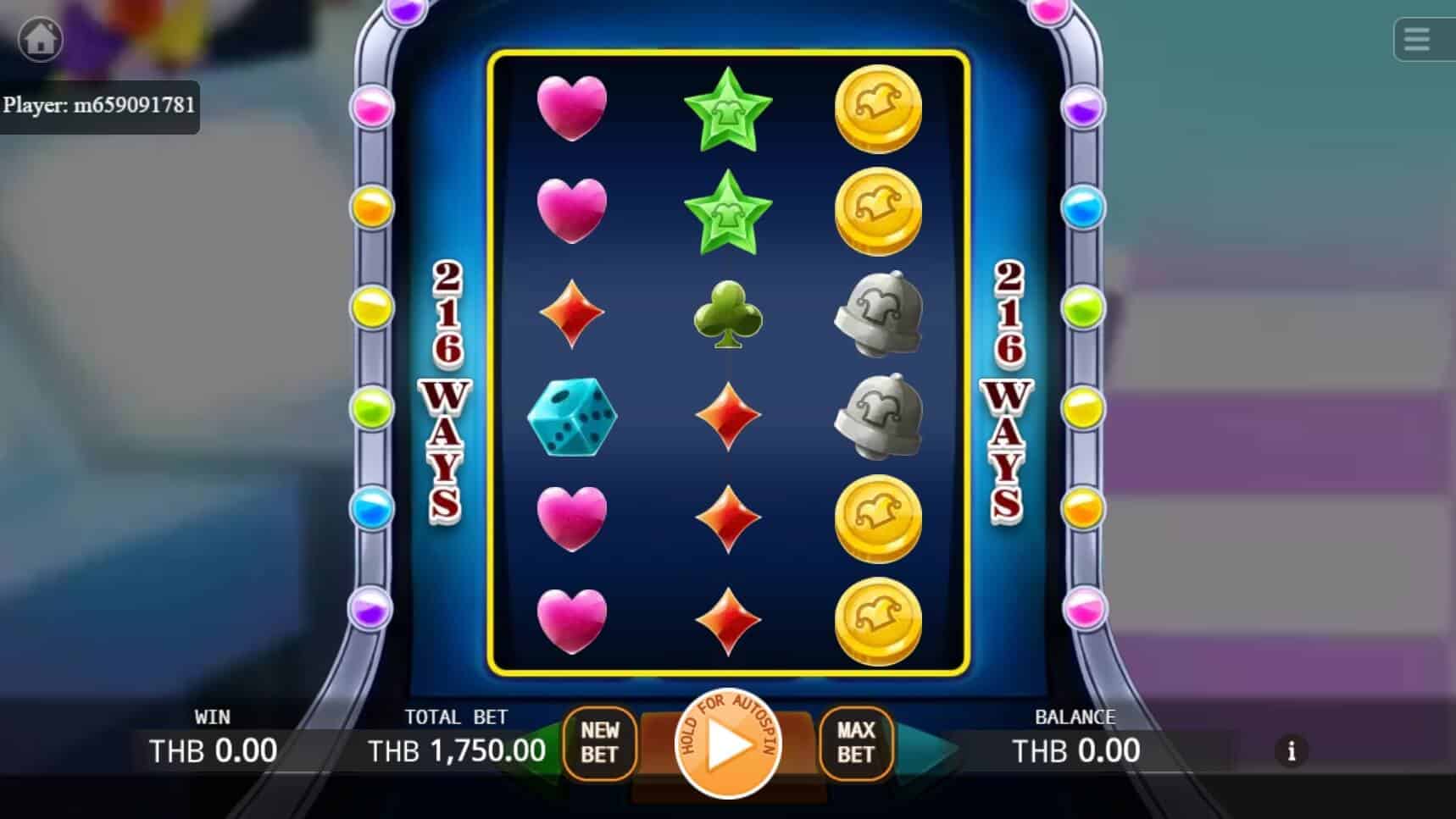 Joker Slot KAGaming สล็อตโจ๊กเกอร์