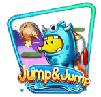 Jump & Jump Askmebet joker123