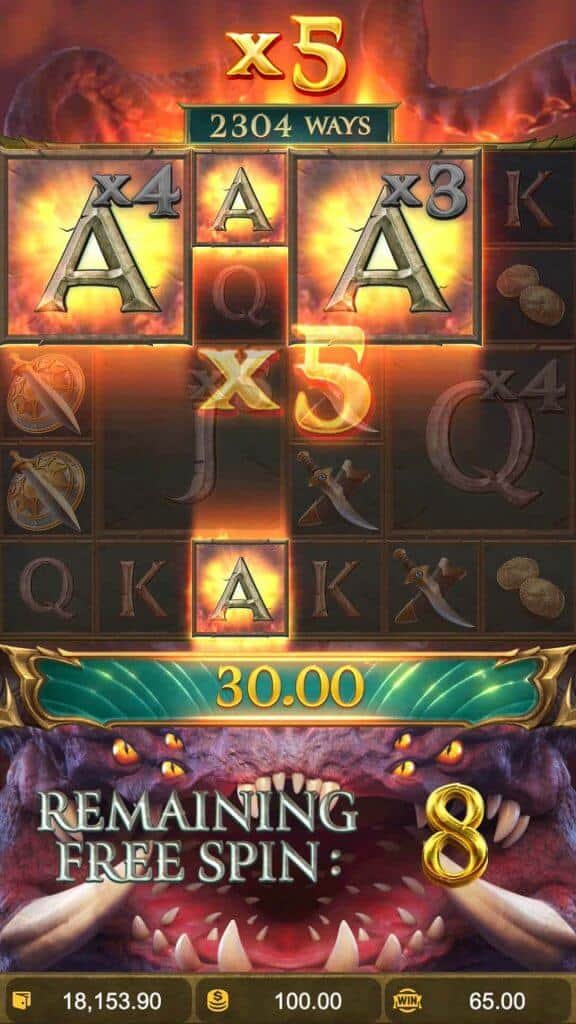 Legend Of Perseus PG SLOT เว็บตรง