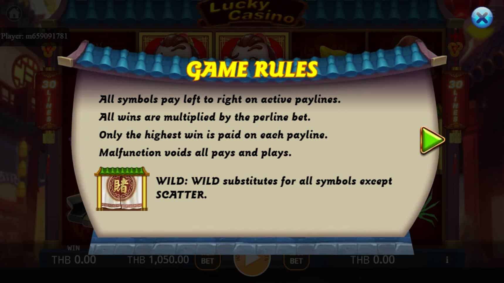 Lucky Casino KAGaming joker123