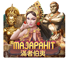 Majapahit สล็อตโจ๊กเกอร์ โจ๊กเกอร์ 888