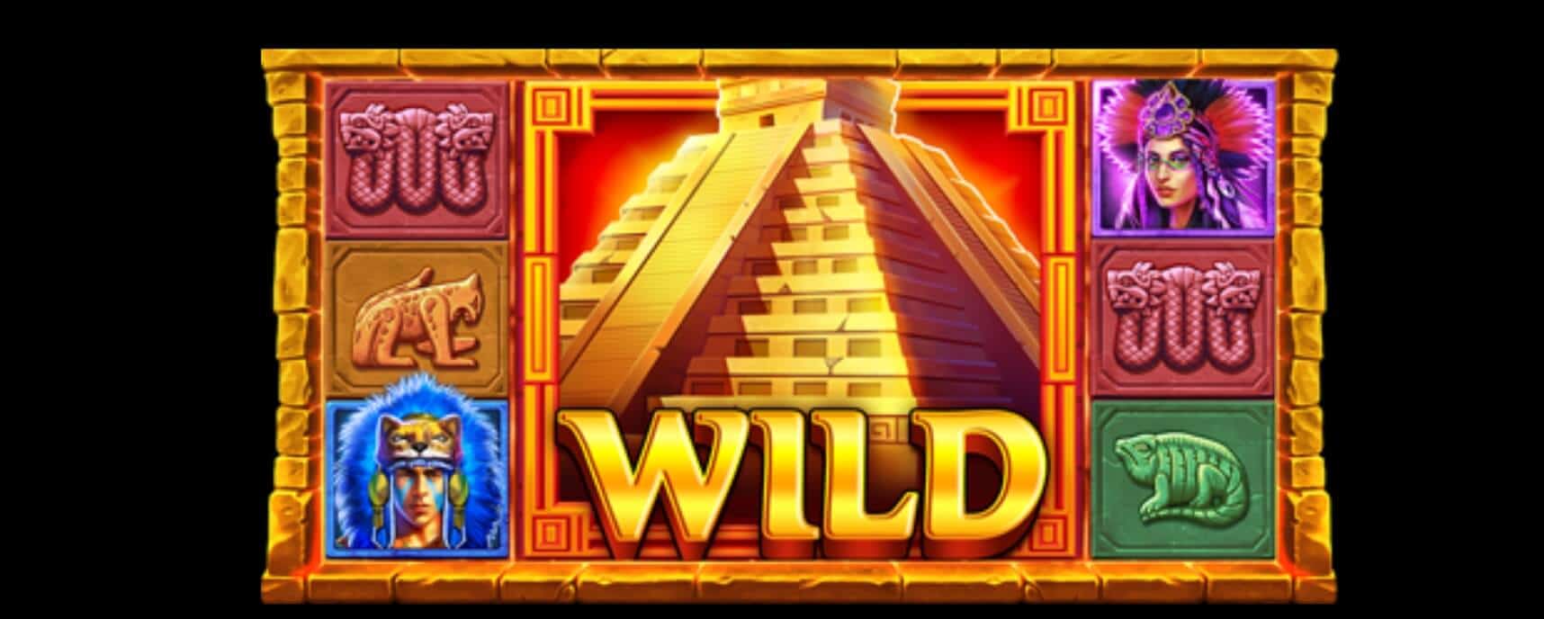 Mayan Empire Jili joker gaming