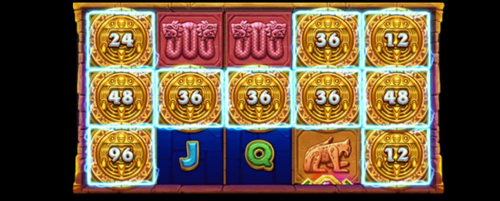 Mayan Empire Jili joker888
