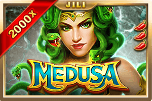 Medusa jili joker123
