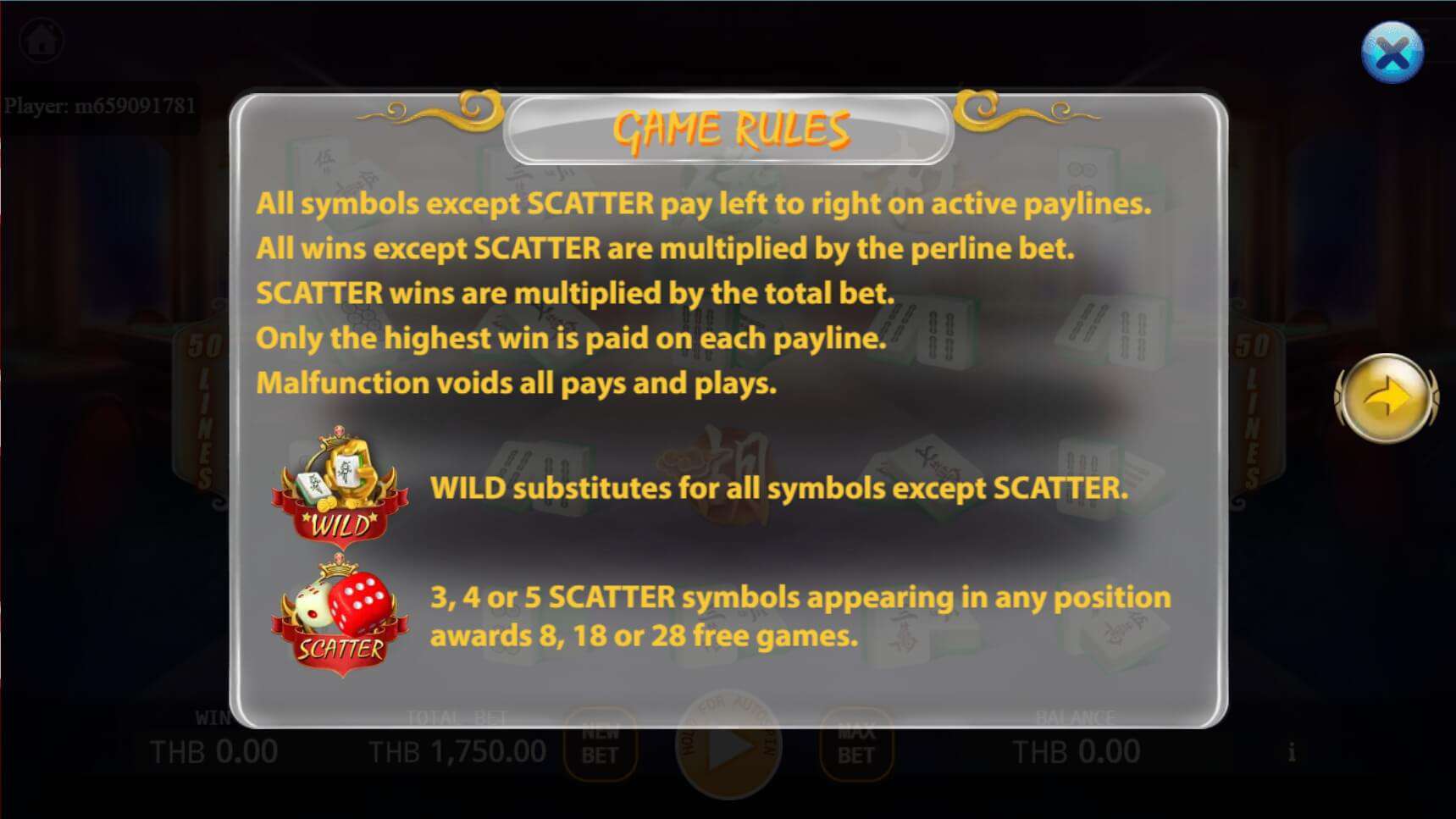 Quick Play Mahjong KAGaming joker slot