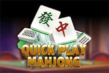 Quick Play Mahjong KAGaming joker123
