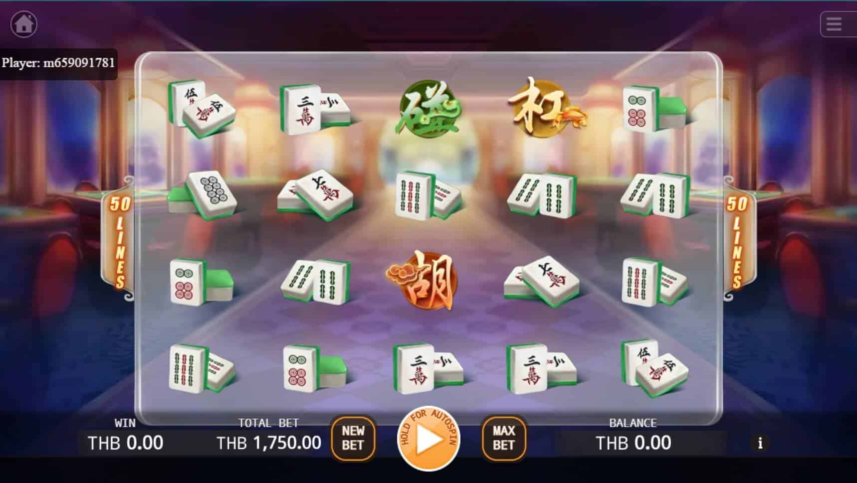 Quick Play Mahjong KAGaming สล็อตโจ๊กเกอร์