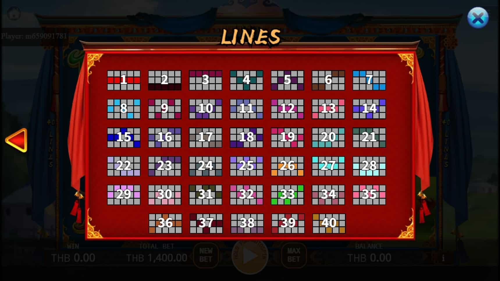 Rouran Khaganate KAGaming joker สล็อต 888