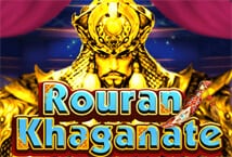 Rouran Khaganate KAGaming joker123