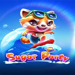 SUGAR PARTY SPADEGAMING สล็อตโจ๊กเกอร์