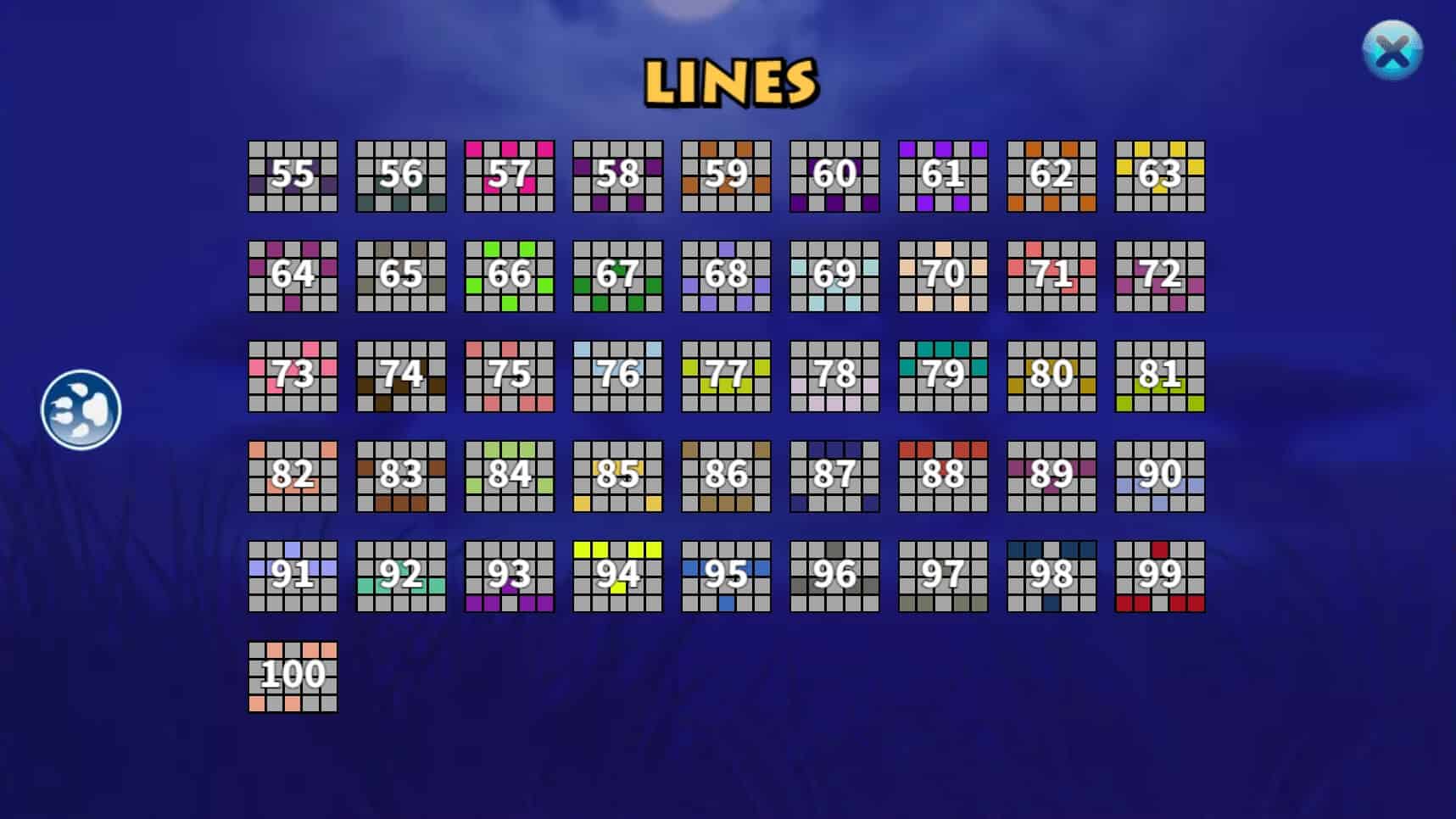 Safari Slots ค่าย KA Gaming เว็บ Joker จาก joker123 auto