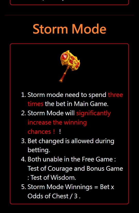 Secret Treasure Jili joker gaming