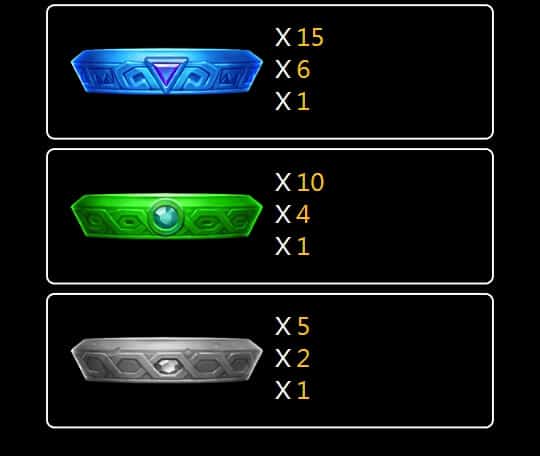 Secret Treasure Jili joker สล็อต 888