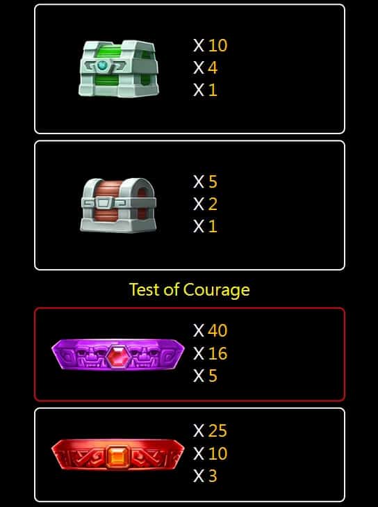 Secret Treasure Jili joker123th