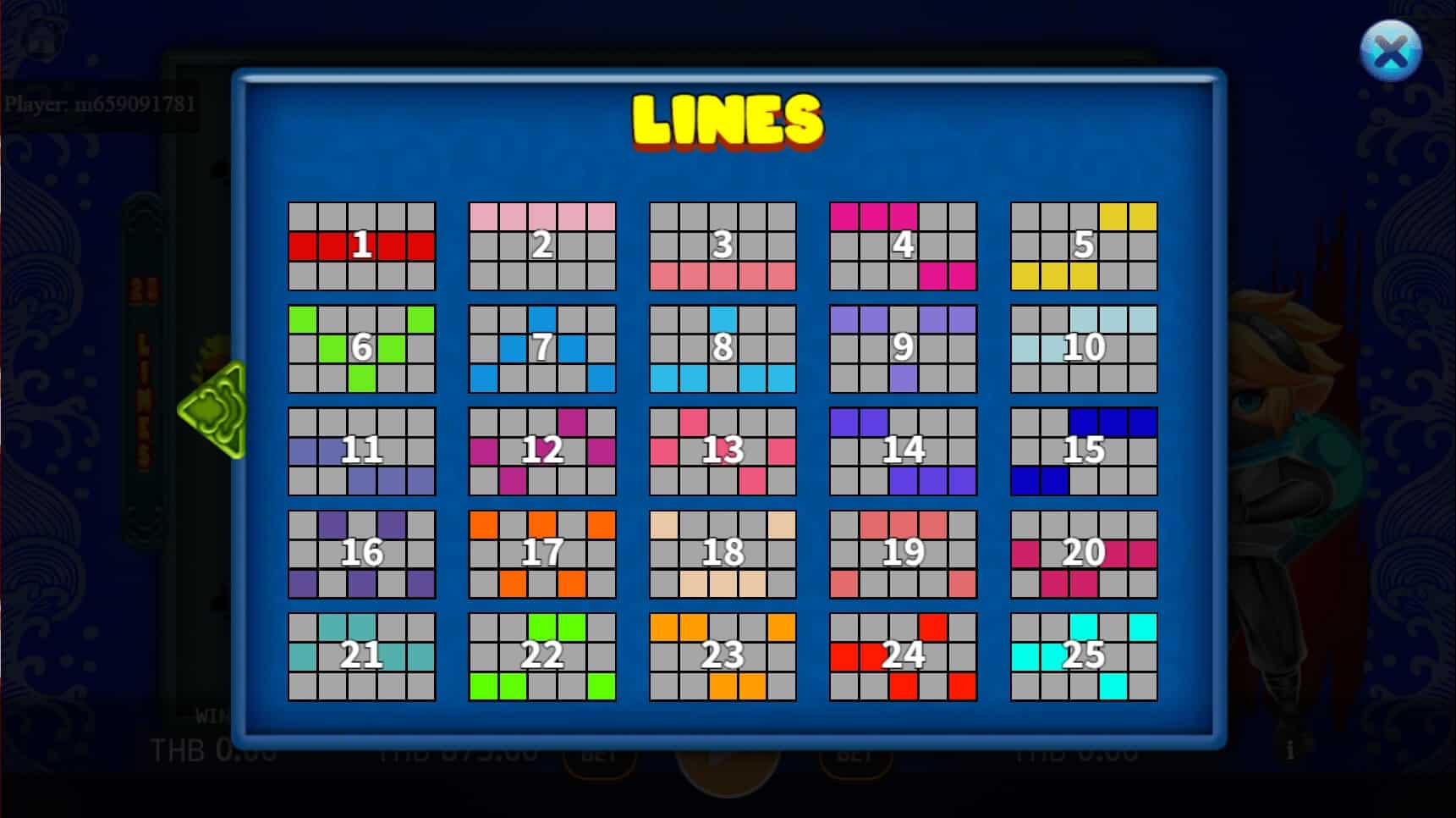 Sushi Ninja KAGaming joker สล็อต 888