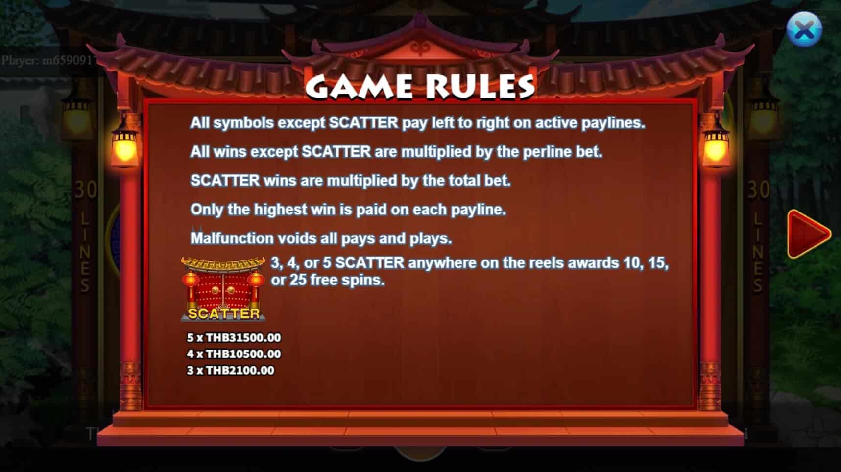 The Door Gods KAGaming joker slot