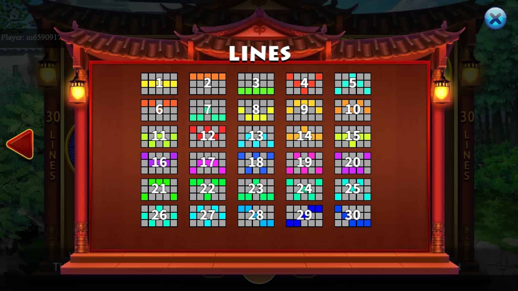 The Door Gods KAGaming ทางเข้า joker123