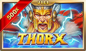 Thor X jili joker123