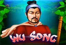 Wu Song KAGaming joker123