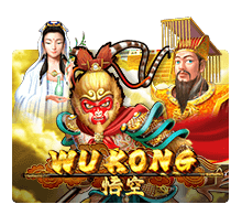 Wukong SLOTXO joker123