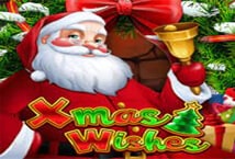 Xmas Wishes KAGaming joker123