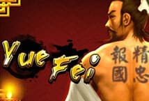 Yue Fei KAGaming joker123