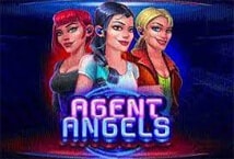 Agent Angels KAGaming สล็อตโจ๊กเกอร์