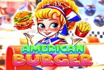 American Burger KAGaming joker123