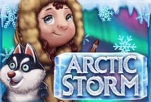 Arctic Storm KAGaming joker123
