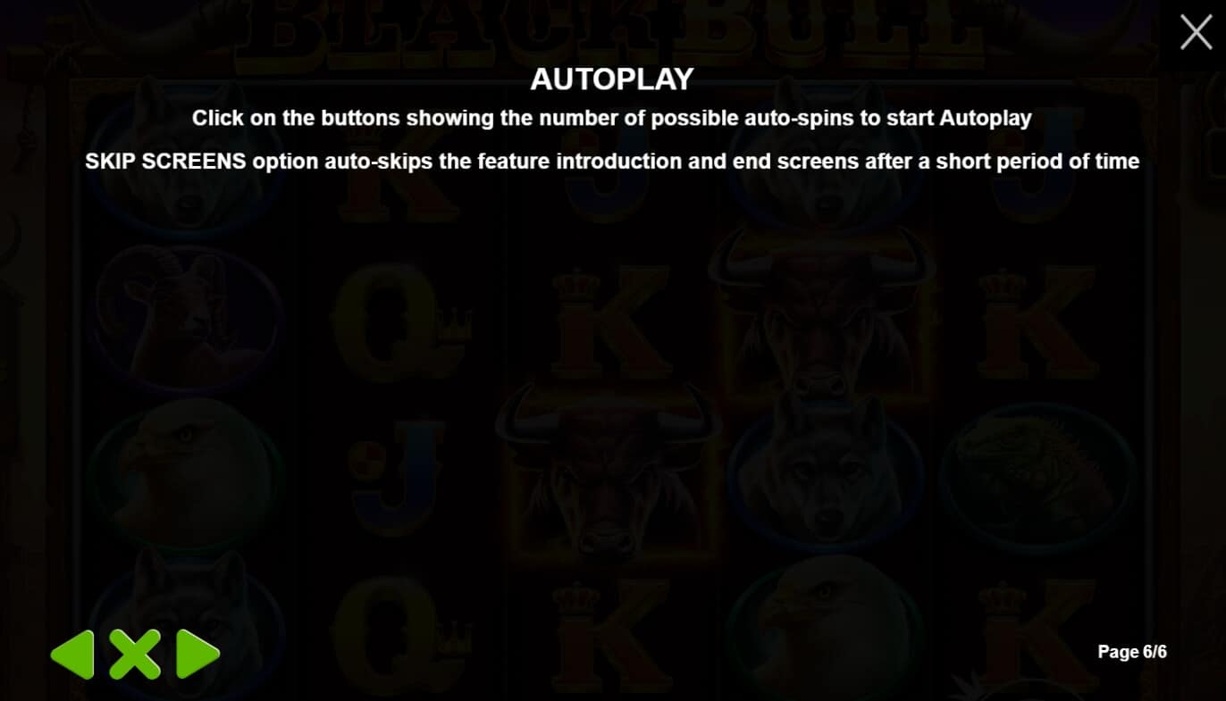 Black Bull Pragmatic Play joker888