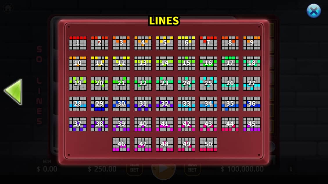 Bonus Vending KAGaming KAGaming joker123th