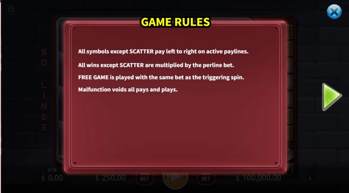 Bonus Vending KAGaming joker slot