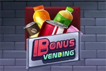 Bonus Vending KAGaming joker123