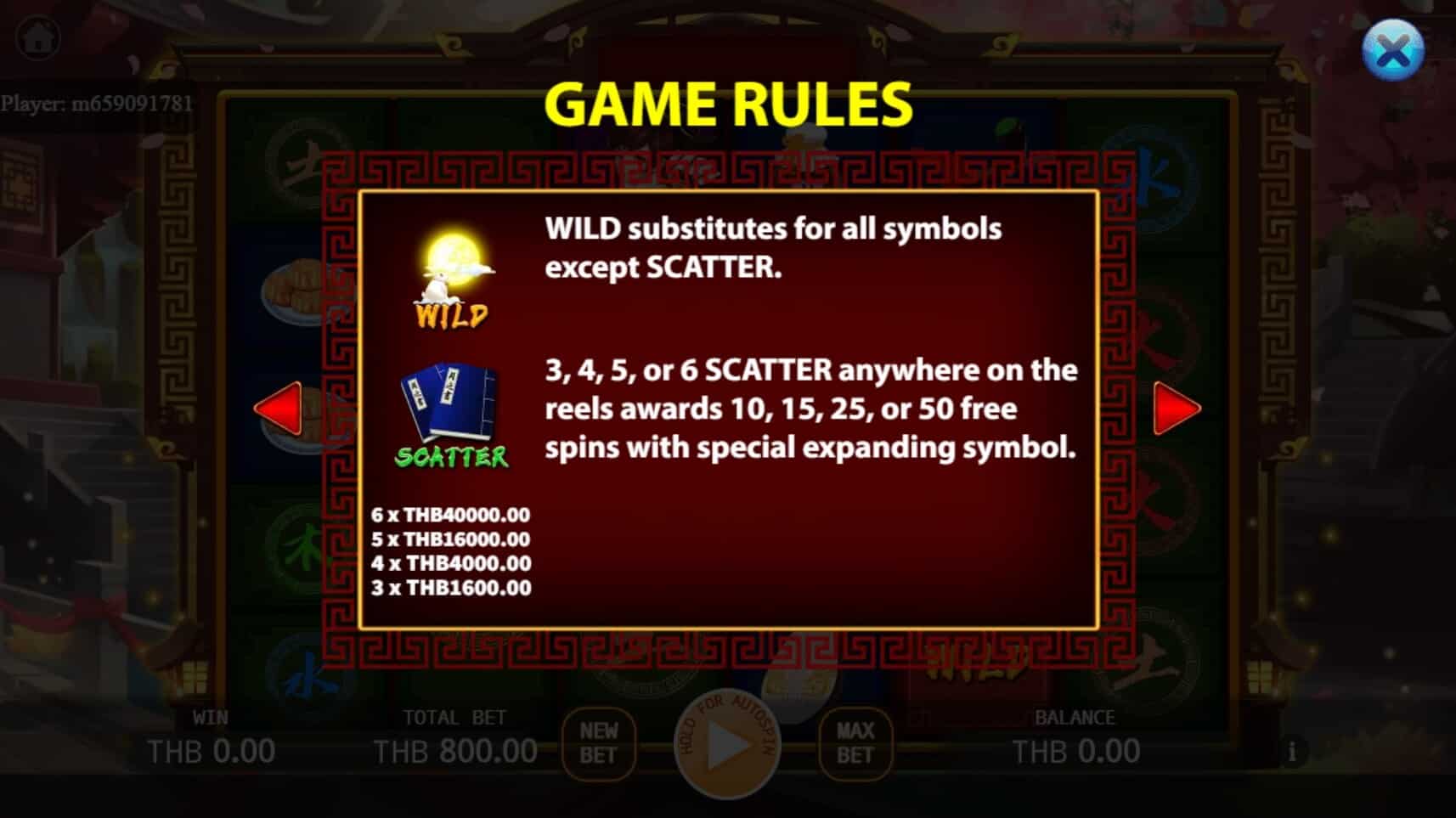 Book Of Moon KAGaming joker slot