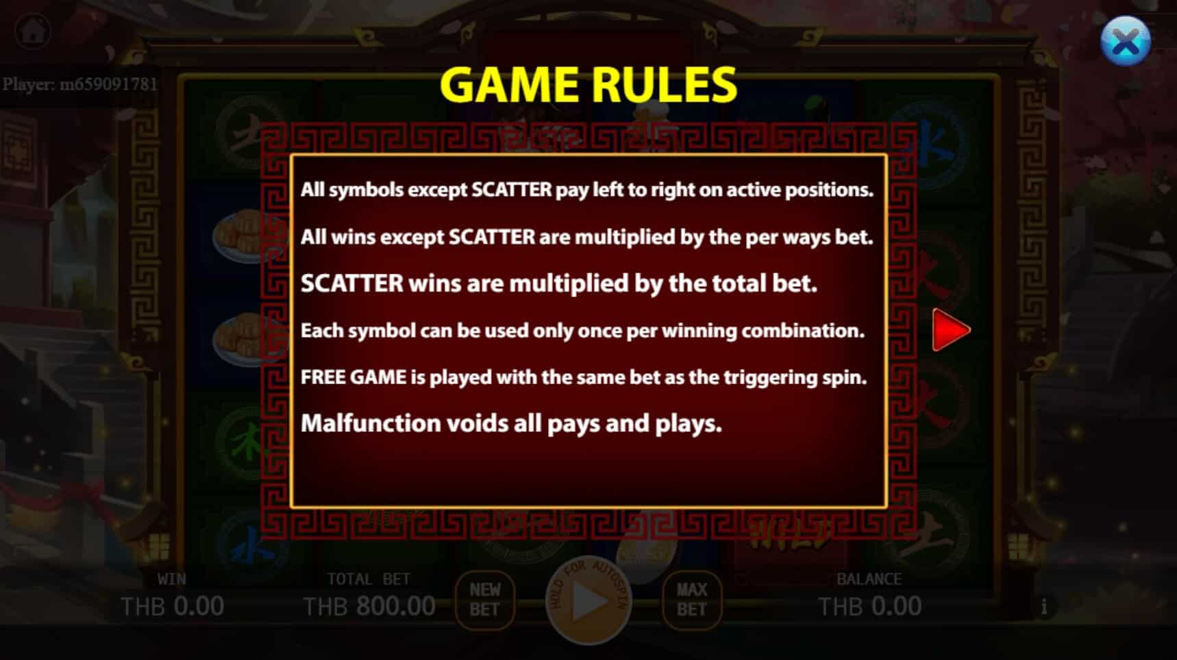 Book Of Moon KAGaming joker slot