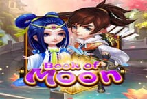 Book Of Moon KAGaming joker123