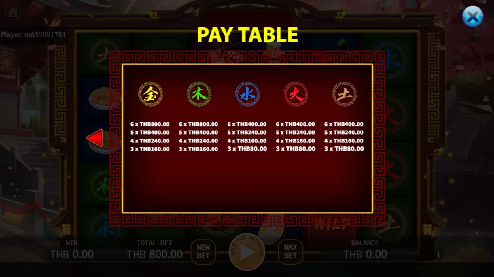 Book Of Moon KAGaming joker888