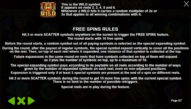 Book of Golden Sands Pragmatic Play joker gaming