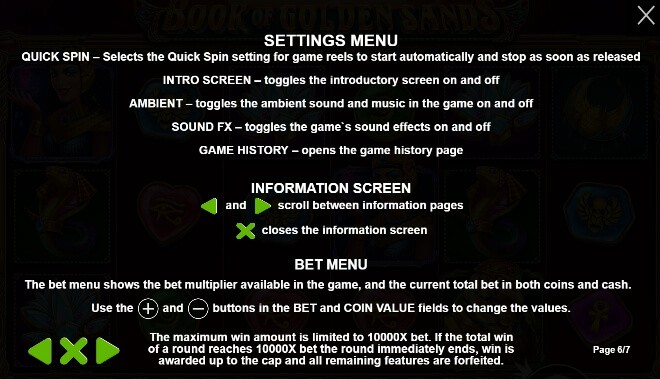 Book of Golden Sands Pragmatic Play โจ๊กเกอร์ 123