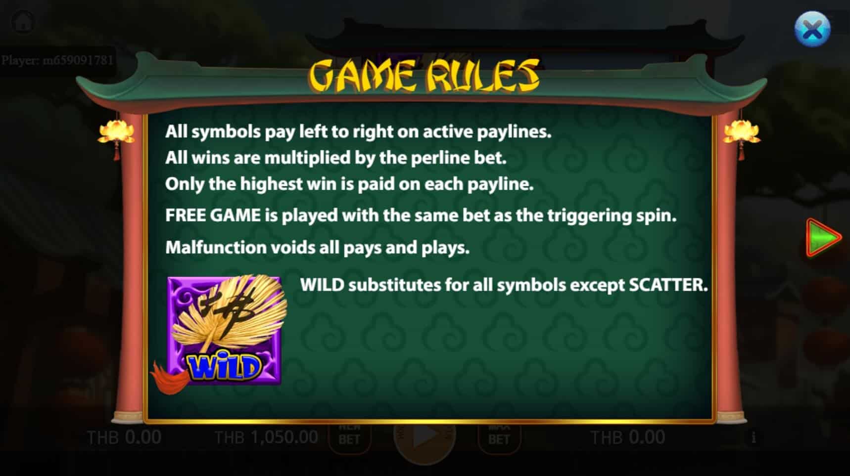 Chai Gong KAGaming joker gaming