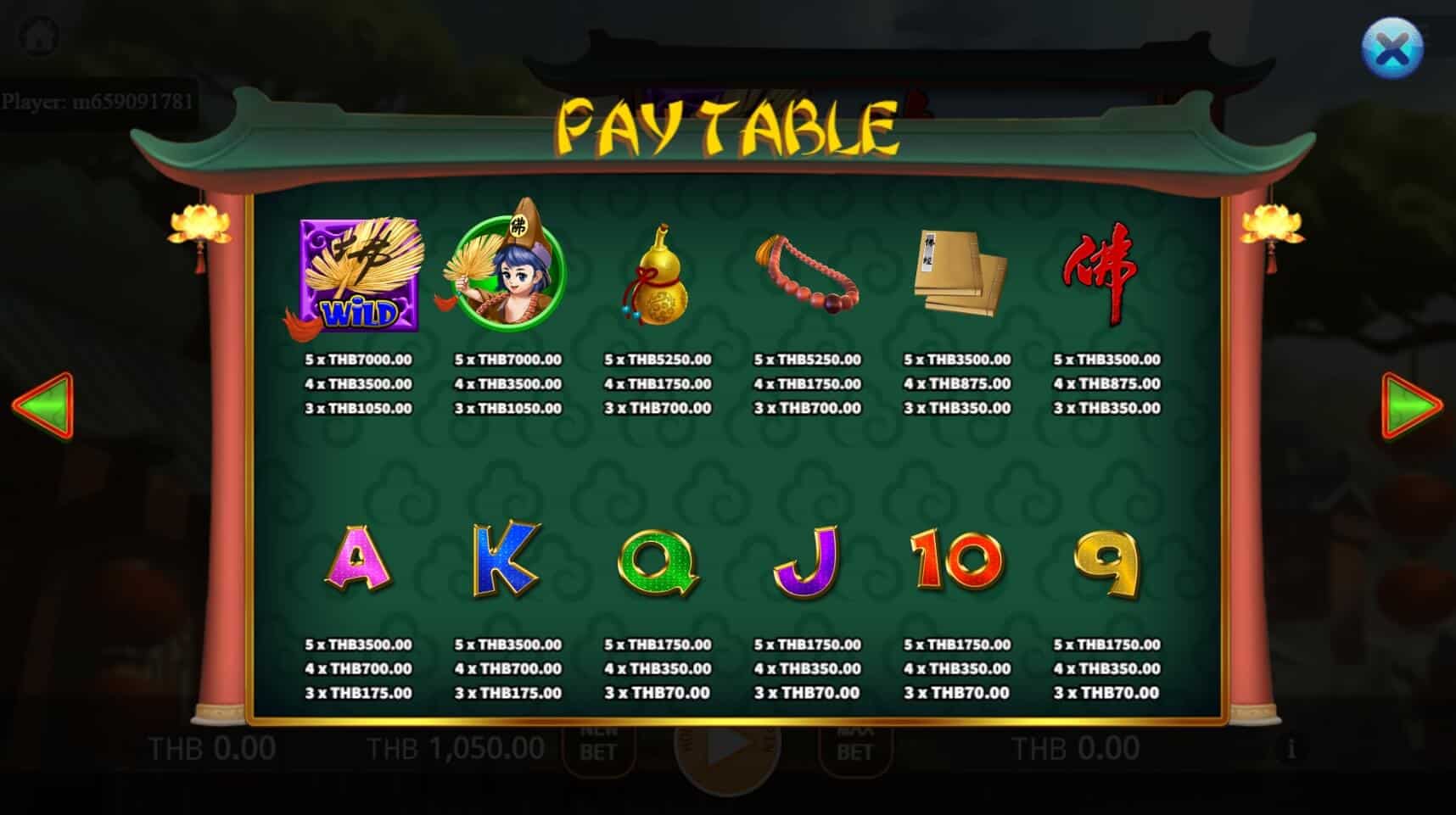 Chai Gong KAGaming joker123th