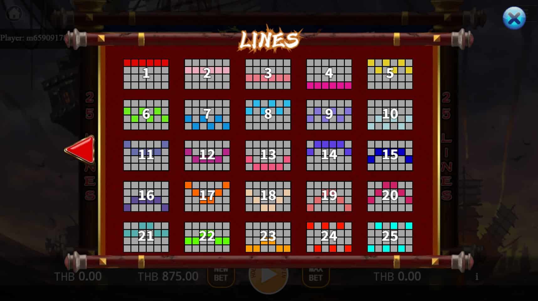 Chain Of Wild KAGaming joker สล็อต 888