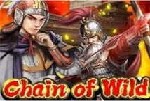 Chain Of Wild KAGaming joker123